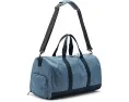 Дорожная сумка Herschel Novel Duffle черно-алмазного цвета