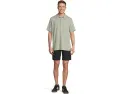 Шорты для гольфа Adidas Ultimate365 8.5" Five-Pocket с пятью карманами