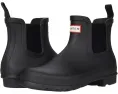 Резиновые сапоги Hunter Original Chelsea с водонепроницаемой конструкцией