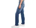 AG Jeans прямые джинсы Everett Slim Straight в цвете Grove