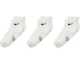 Nike Performance Cushioned Dri-FIT носки для тренировок 6 пар детские