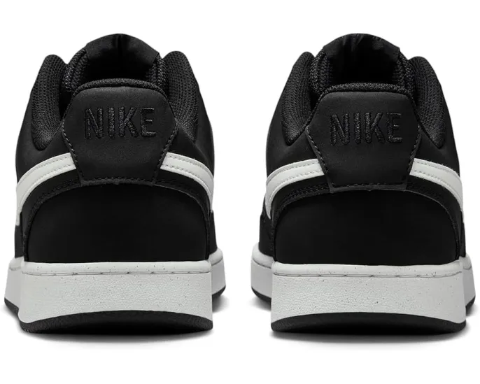 Кроссовки Nike Court Vision Low V2 Premium с усиленной амортизацией