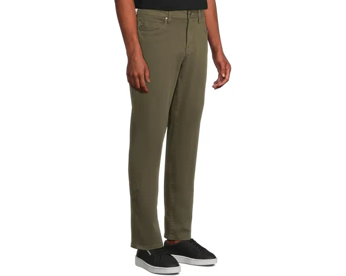 Джинсы Liverpool Los Angeles Regent Relaxed Straight с прямым кроем