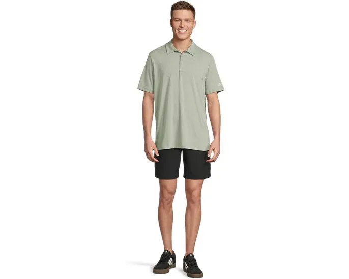 Шорты для гольфа Adidas Ultimate365 8.5" Five-Pocket с пятью карманами