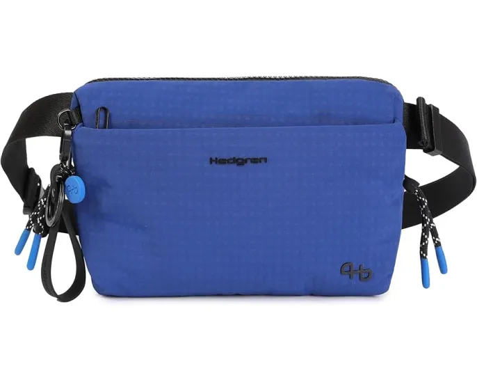 Поясная сумка Hedgren Jun трансформируемая в кроссбоди