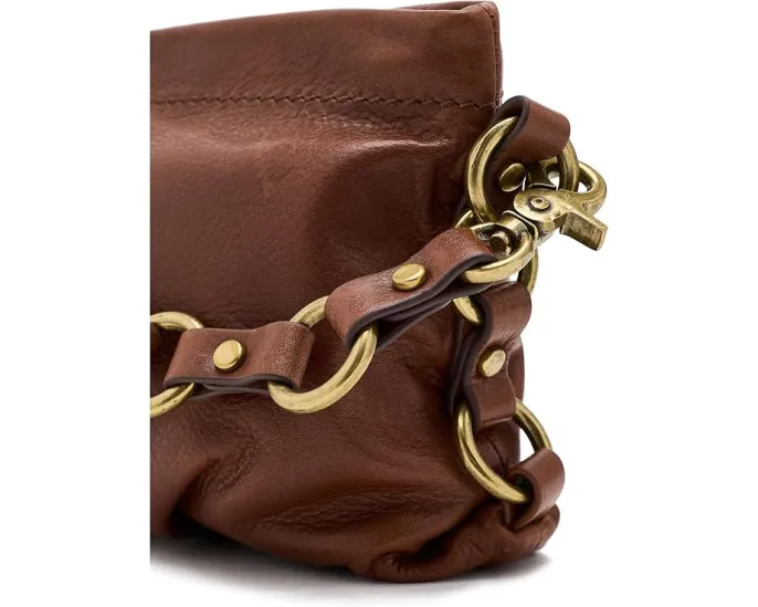 Сумка Frye Grace Convertible Bag из натуральной кожи