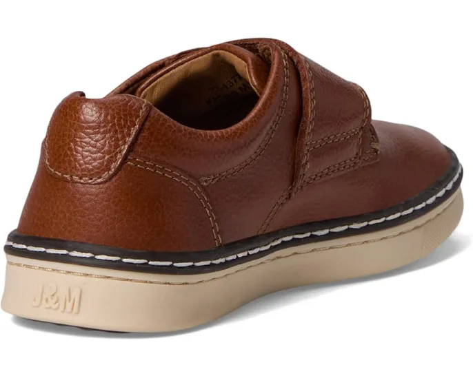 Детские слипоны Johnston & Murphy McGuffey Slip-On для малышей и детей