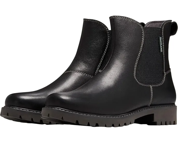 Chelsea ботинки Eastland 1955 Edition Ida с подошвой из резины и памятью формы