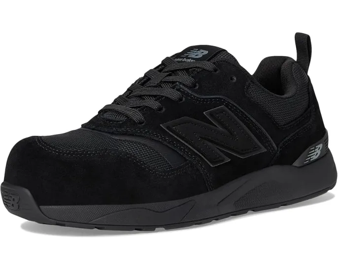 Рабочие туфли New Balance Elite Lite SD с композитным мыском и защитой от статики