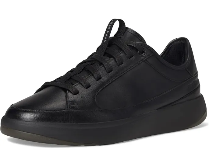 Кожаные кроссовки Cole Haan Grandpro All Day Court для повседневной носки