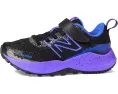 Детские кроссовки New Balance Dynasoft Nitrel v5 с эластичными шнурками