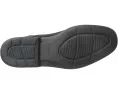 Оксфорды Rockport Charles Road Cap Toe из гладкой кожи с амортизирующей стелькой