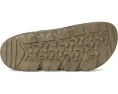 Сандалии Mogami Terra с регулируемыми ремешками Birkenstock