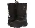 Зимние ботинки Kamik Kids Waterbug 5 с рейтингом комфорта -40°F