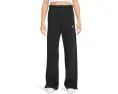 Широкие брюки Nike Sportswear Phoenix Fleece с высокой талией
