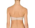 Бюстгальтер Natori Minimal Strapless Contour с косточками на застежке