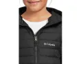 Куртка Columbia Powder Lite II с капюшоном и утеплителем Thermarator для детей