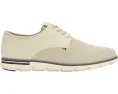 Оксфорды Tommy Hilfiger Winner с текстильным верхом и стелькой из пены с памятью