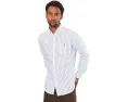 Оксфордская рубашка Polo Ralph Lauren Classic Fit в полоску