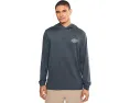 Солнцезащитная куртка-худи Salty Crew Iconic Hood Sunshirt