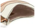 Сумка кроссбоди Duo Wavy Suede от Kate Spade New York из замши