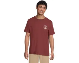 Гибридные шорты Salty Crew Drifter 19 дюймов (48.26 см) с карманами на молнии