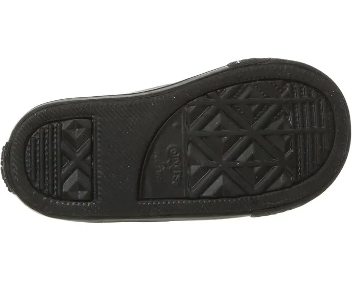 Converse Kids высокие кеды Chuck Taylor All Star Core для малышей