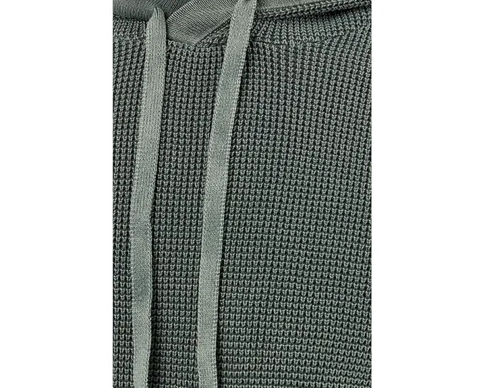 Худи Faherty Sunwashed из мягкого органического хлопка с вафельной вязкой
