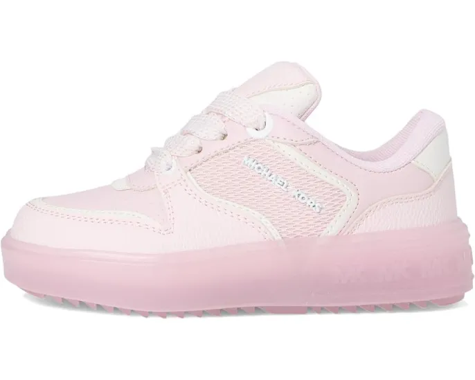 MICHAEL Michael Kors Кроссовки Emmet Rumi для детей