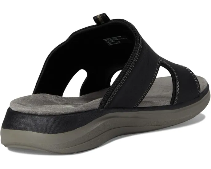 Сандалии Dockers Barlin с комбинированным верхом и стелькой EVA