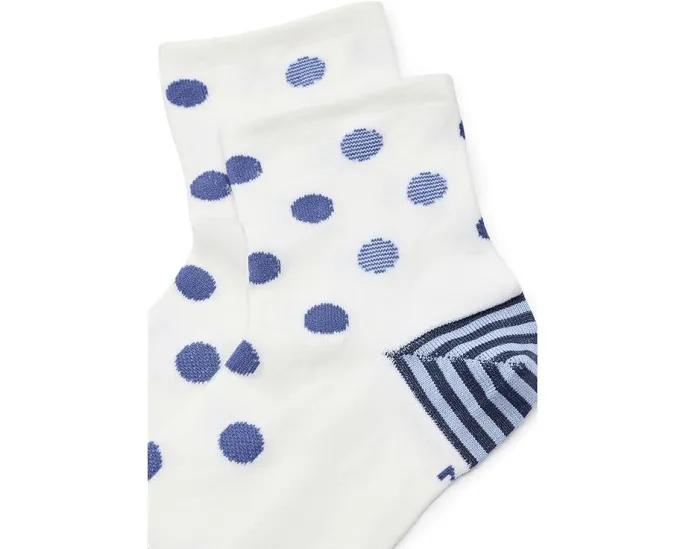 Darn Tough Vermont Легкие носки Dottie Shorty Lightweight