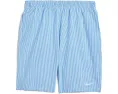 Плавки Nike Kids Breaker Ripple Texture 7 дюймов с подкладкой