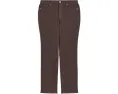 Джинсы NYDJ Marilyn Straight Plus Size прямые больших размеров