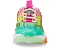 Кроссовки Mini Lettie Crystal с кристаллами для детей Kurt Geiger London