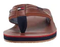 Сандалии Tommy Hilfiger Destino с ремешком и открытым носком