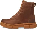 Ботинки SOREL Explorer STRT Lace на шнуровке