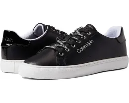 Кроссовки Ciyan с удобной стелькой и гибкой подошвой от Calvin Klein