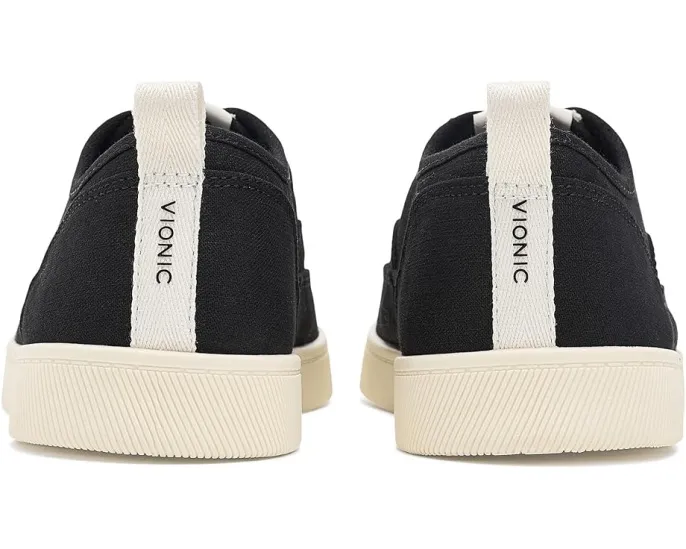 Кроссовки VIONIC Cyan на шнурках с технологией VIO MOTION для поддержки стопы