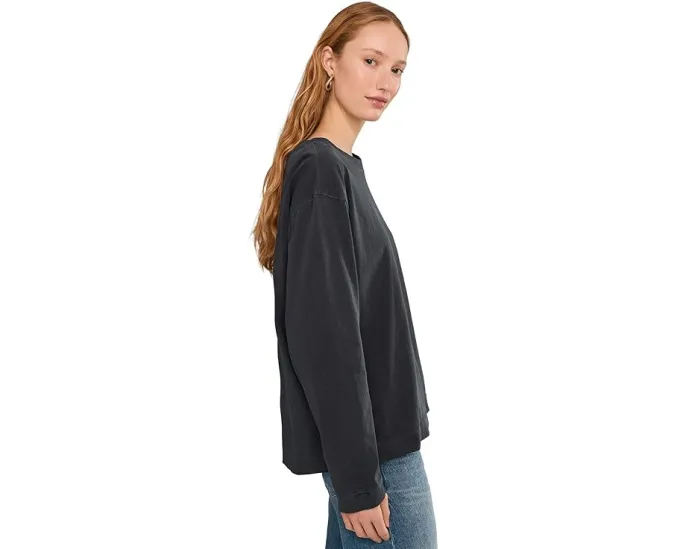 FP Movement Hustle Layer легкий слой с боковым разрезом