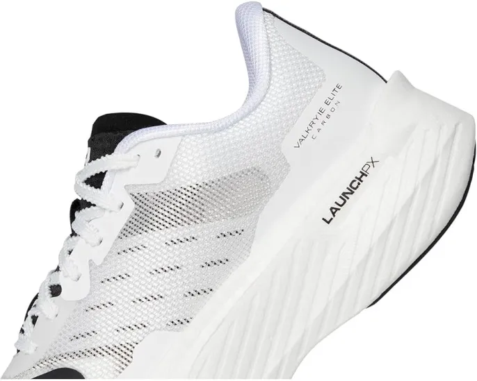 TYR беговые кроссовки Valkyrie Elite Carbon с карбоновой пластиной и пеной Pebax