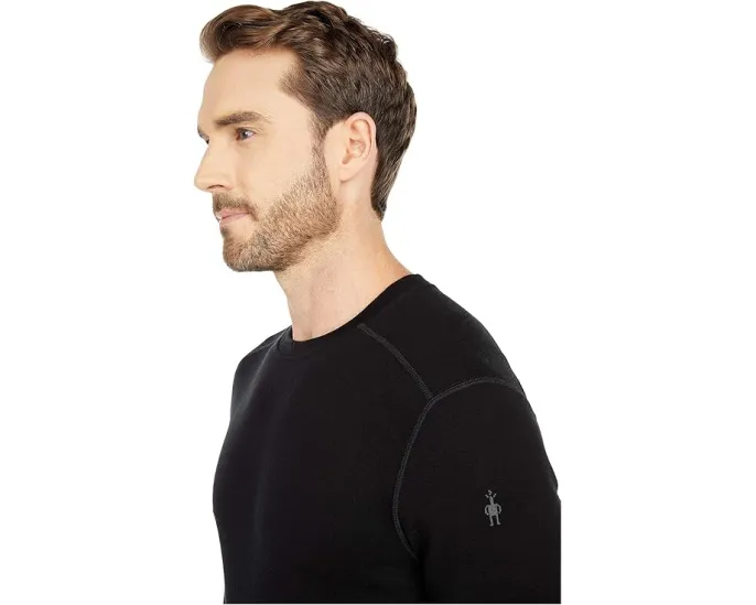 Термобелье Smartwool Merino 250 Base Layer Crew с круглым вырезом и длинными рукавами