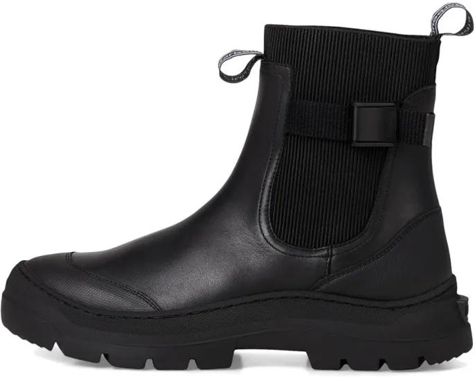 Chelsea ботинки Barbour Klara с регулируемой пряжкой на гибкой подошве