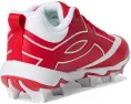 Бейсбольные бутсы Under Armour Leadoff Icon Low RM Jr с низкой манжетой