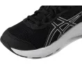 Детские кроссовки ASICS Contend 9 GS с круглым носком и стелькой с рисунком