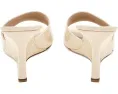 Босоножки Vinnie Wedge Mule 85 Stuart Weitzman на танкетке