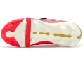 Бутсы Adidas Predator League Fold-Over Tongue Firm Ground детские с технологией NANOSTRIKE