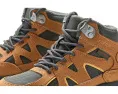 Merrell Kids Moab Speed 2 Peak Waterproof треккинговые ботинки с поддержкой щиколотки