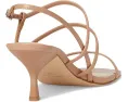 Nine West Босоножки Hindy на среднем каблуке с ремешками и квадратным мыском