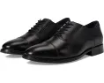 Johnston & Murphy Landry Embossed Cap Toe с мыском и конструкцией XC Flex