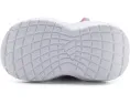 adidas Kids Lightorama детские кроссовки с эластичными шнурками и подошвой Cloudfoam